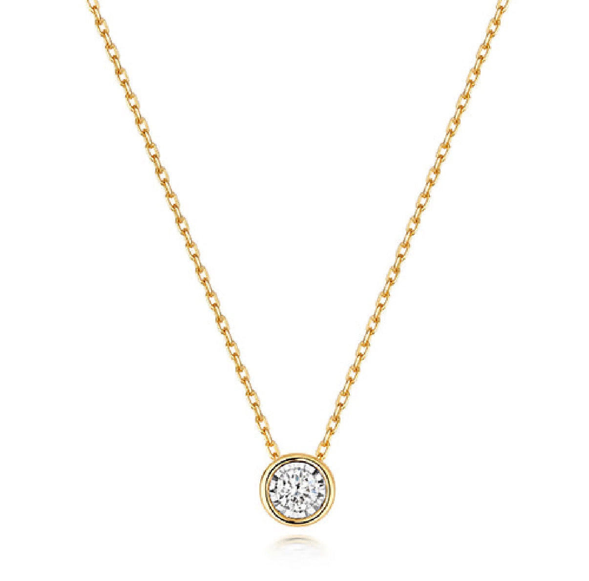 Diamond Jewellery
