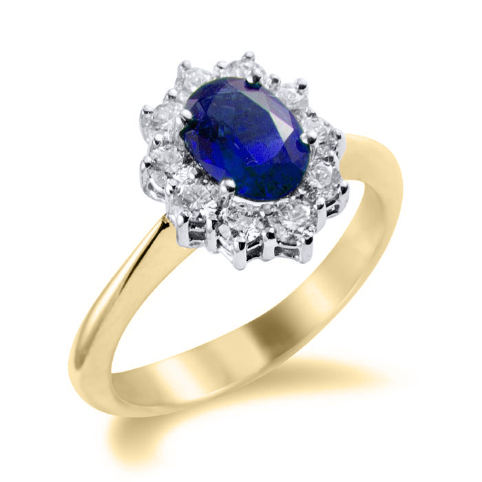 Gemstone Jewellery