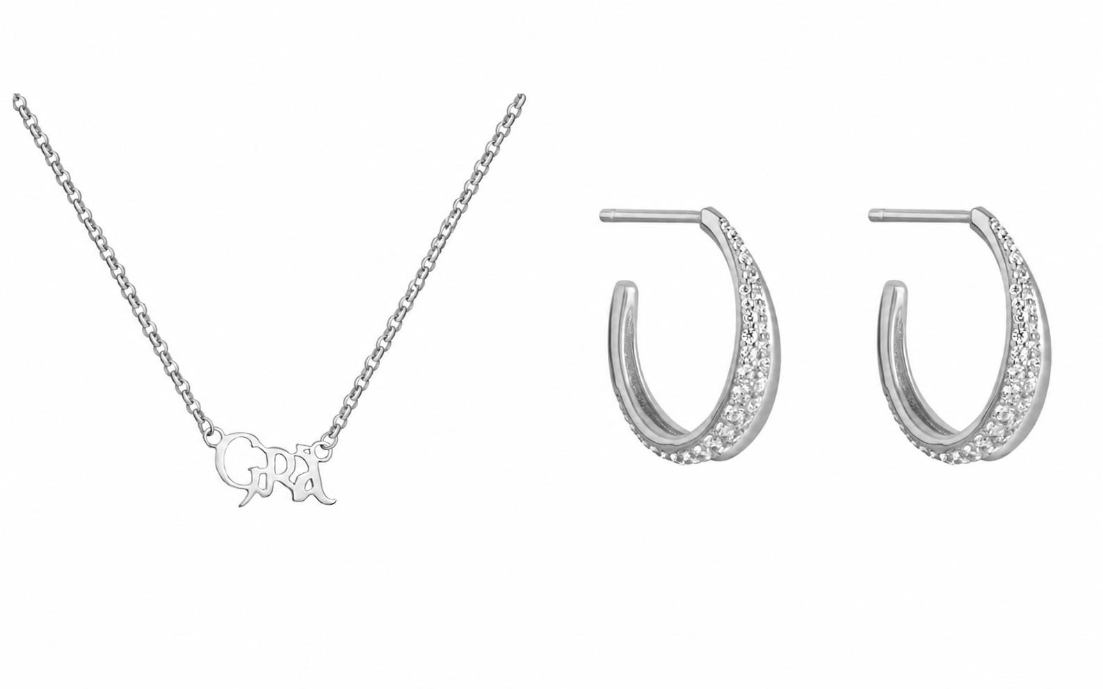 Silver Jewellery